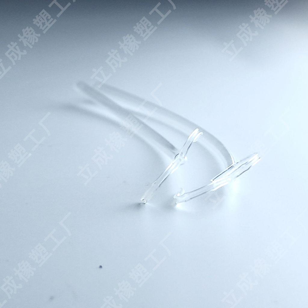 PE Tearable Heat Shrink Tube: High-Temp Resistant, Easy-Peel, Non-Stick Protective Sleeve for Welding.