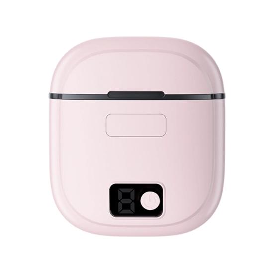 LCD Ekranlı Elektrikli Tırnak Makası 3 Hızlı Otomatik Tırnak Kesici LED Işıklı Bebek Şarj Edilebilir Çocuk Yetişkin Yaşlı Ayak Tırnağı El Tırnağı Kesici