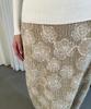 Tina Blossom Palm Skirt