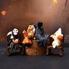 Slavnostní potřeby – Halloweenské doplňky