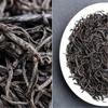 Wuyi Lapsang Souchong Black Tea 250g Unscented Zhengshan Xiaozhong Fujian Origin Malty Sweet Loose Leaf