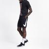Nike Casual Shorts Men's Black Moderate CN5299-010