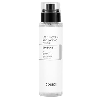 Sérum Booster de Pele 6 Peptídeos, 150ml(5,07 fl oz)