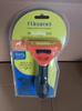 One-Button Hair Removal Comb for Small & Medium Dogs and Cats