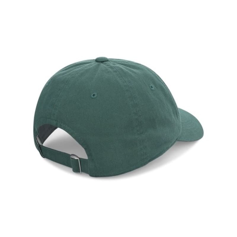SUNLOVE Daybreak Cap Green