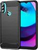 Sc Carbon Moto E20 / E40 Czarny