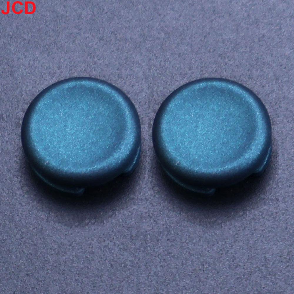 JCD 2 Stück Für 3DS 3DSXL 3DSLL Analoger Controller Stick Kappe 3D Joystick Kappe Für Neue 2DS 3DS LL XL Thumbstick Knopf
