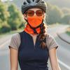 1Pc Cycling Accessories Multifunctional Sweatband Outdoor Neck Cover Motorcycle Headscarf Hiking Sunscreen Mask Sports