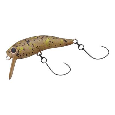 Daiwa PRESSO Wabkura Slim 39F SR Delicious Pellet Plug