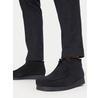 Ankle Boots Clarks Wallabee Evo BT 26172823, Black