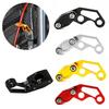 Motorfiets Remkabelklem voor E-Bike Instrumentenkabelboom Bevestigingsclip Olieleiding Brandstofslang Remkoppelingskabelhouder