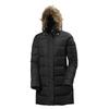 Aden Down Coats Have Been Repaired