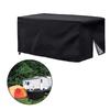 420D Oxford Cloth Waterproof Cover For Folding Garden Wagon Utility Wagon Cart 1 * Cover (No Cart)