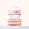Studio17 Brush Fit Puff 5p