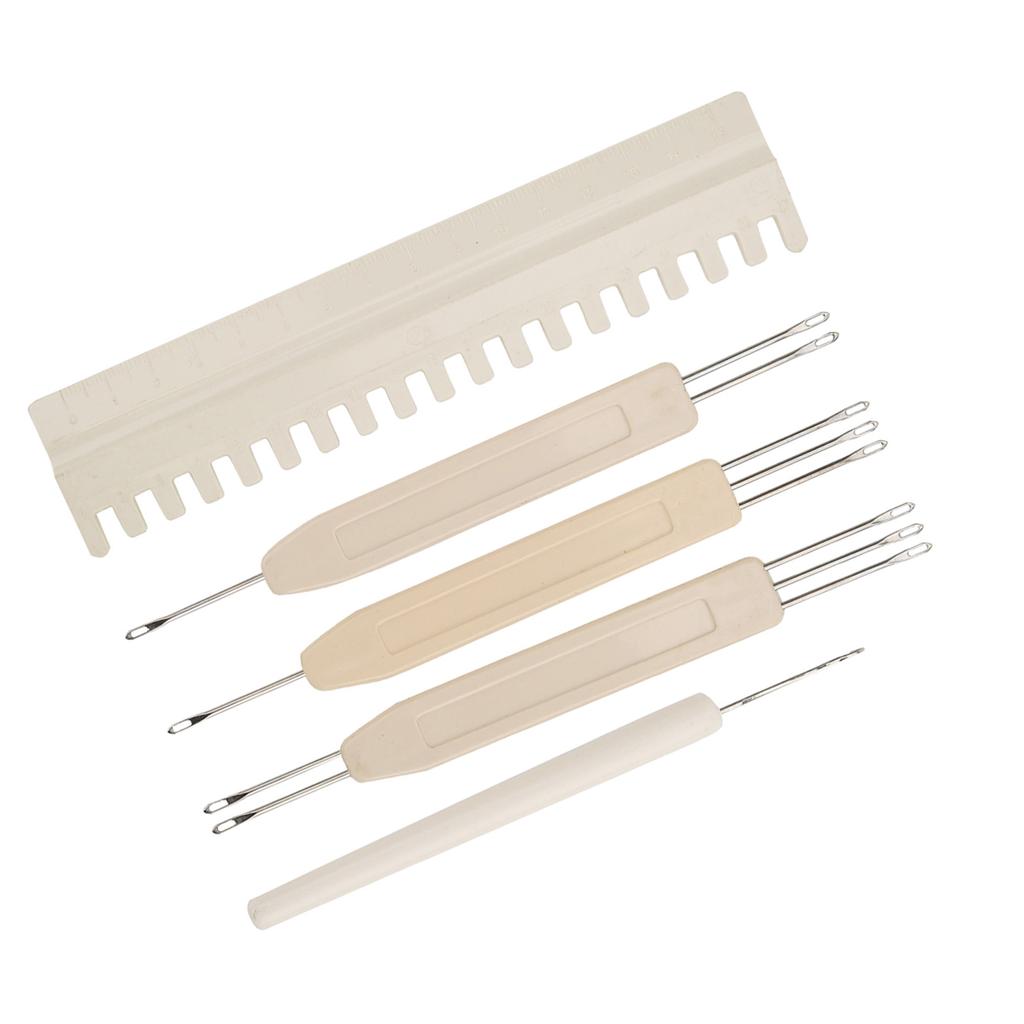 Přenosové nářadí Jehlový posunovač Háčkovací šicí nástroje pro pletací stroj KH581 KH811 KH821