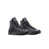 Converse Chuck Taylor All Star Leather Cushioning High top Skateboard Shoes Unisex A17637C