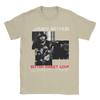 Summer James Arthur World Tour Trending T Shirts 100 Cotton Tee Shirt for Unisex Women Y2K Retro Big Size Short Sleeve Clothing