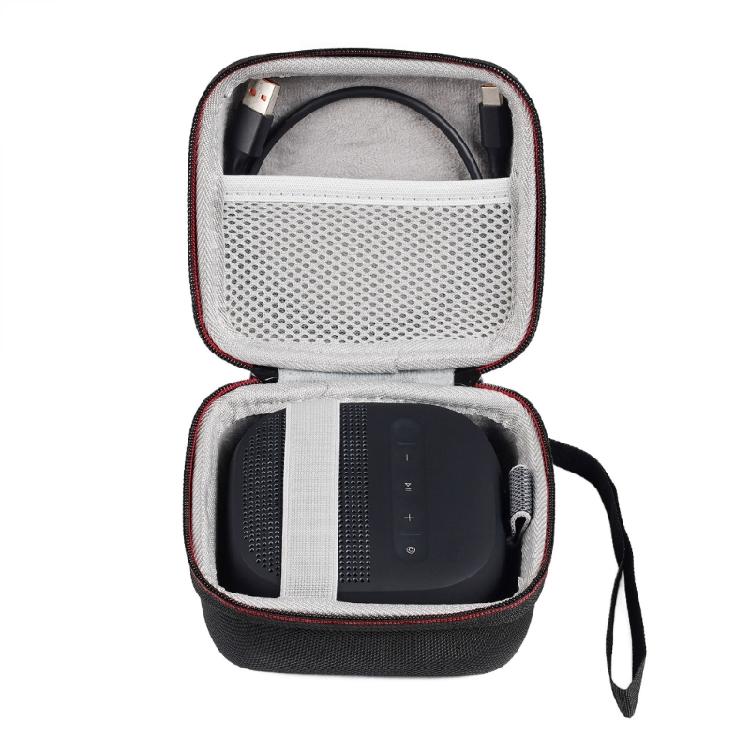 EVA Hard Travel Carrying Case for 2nd Gen Bluetooth-compatible Speaker Protectors