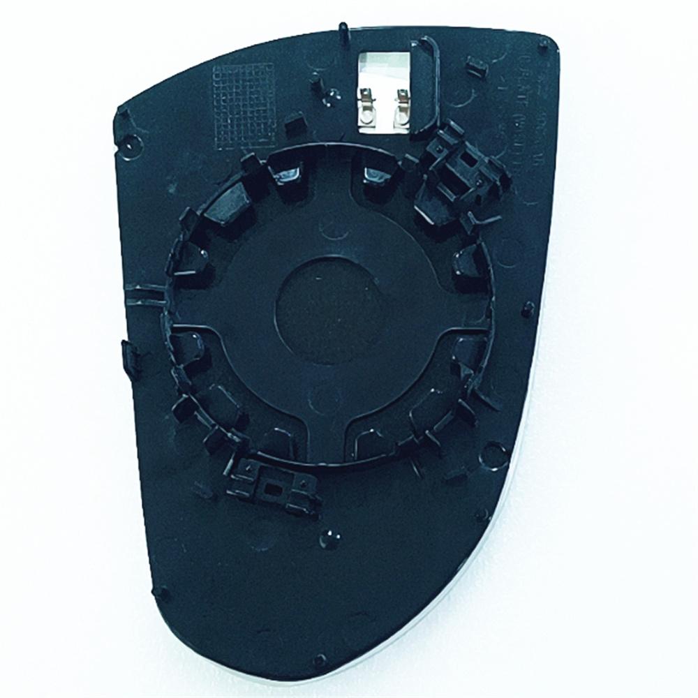 Left Side Mirror Glass with Heated 87611F2010 for Hyundai Elantra 15-17