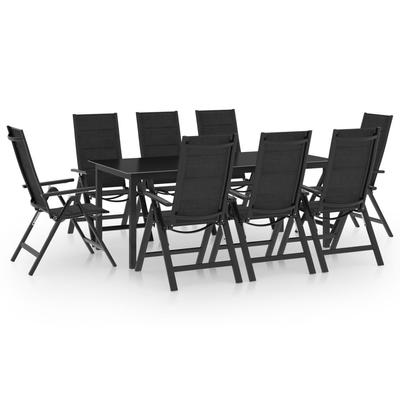 Outdoor Furniture – Garden Sets
