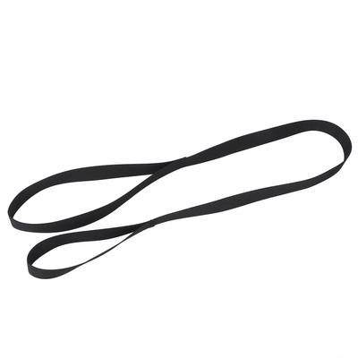 Nylon Beinstrecker Riemen Postoperative Erholung Langes Band Mobilitätshilfe für Auto Bett Couch