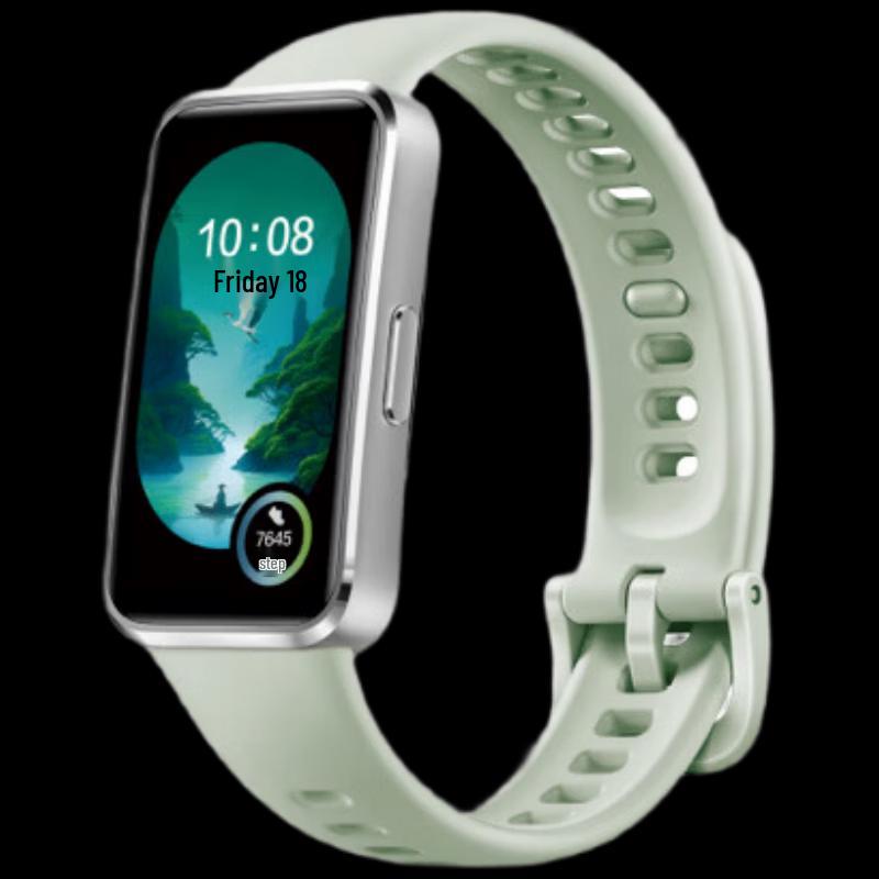 HUAWEI Band 10 Smart Sports Tracker (CN version)