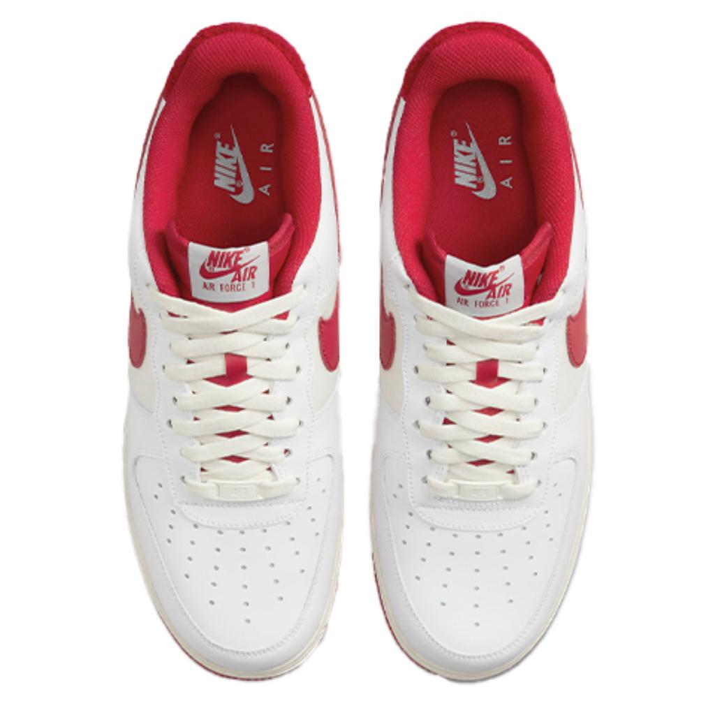 Nike Air Force 1 '07 LV8 'Letterman's Jacket' Sneakers DO5220-161