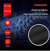 Smart Heated Cotton Jacket - Cold-Proof, Temperature-Controlled