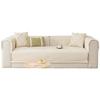 Four Seasons Universal Non-slip Cover Towel Modern Simple Sofa Cover New  Cushion Chenille Sofa Cushion