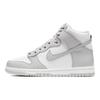 Nike Dunk High GS Vast Grey Kids Sneakers White DB2179-101