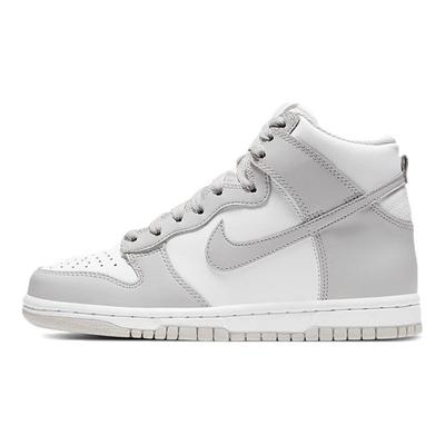Dunk High GS Vast Grey Kids Sneakers White DB2179-101