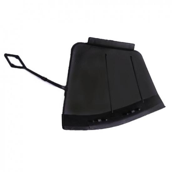 

Rear Bumper Tow Hook Cover Cap Replacement 51127338754 for BMW X4 F26 2015-2018