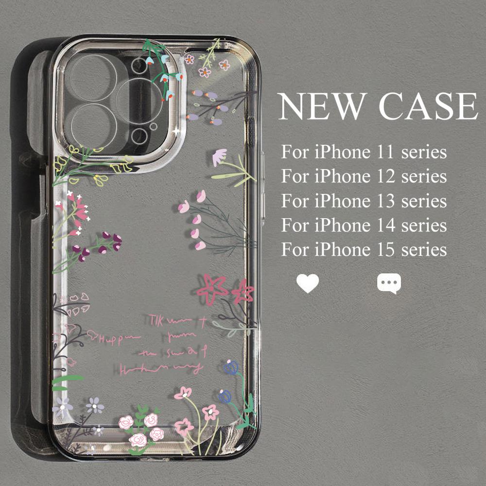 Reinforced Drop-Proof Space Case for iPhone 11 12 13 14 15 16 iPhone 14 15 16 Pro Max Samsung A16 A35 A36 A54 A55 S25 Xiaomi 11T