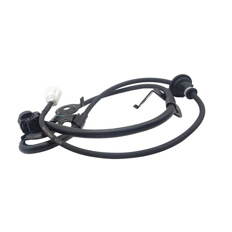 For Toyota Avalon 2005-2010 Camry 2001-2006 ABS Rear Wheel Speed Sensor (left)