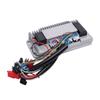 36V 48V 60V 1000W 38A Electric Bike Controller Kit Aluminum Alloy ZM Brushless Controller with G51 LCD Display for Electric Bike Modification