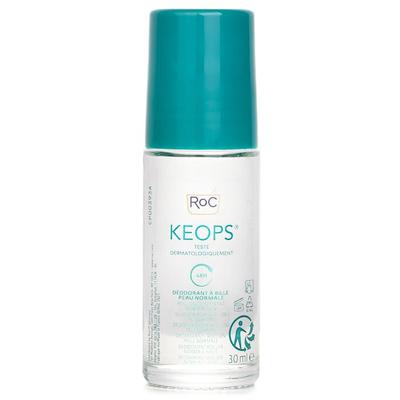 Kroppsvård – Deodoranter och antiperspiranter