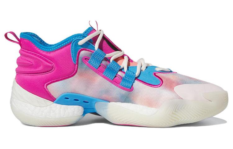 Adidas Byw Select 'Semi Lucid Fuchsia' IG2591