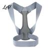 Ergonomic Posture Corrector Hunchback Correction Back Brace Adjustable for Kids and Belt Adults Upper Support Straightener Shoulder Neck Pain Relief