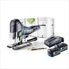 PSC 420 Li EB Cordless Jigsaw