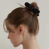 Rosette Scrunchie HB2249