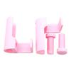 Diamond Art Canvas Holder Table Clamp Set Diamond Art Canvas Roll Helper Desktop Diamond Art Canvas Roller for Diamond Art Projects