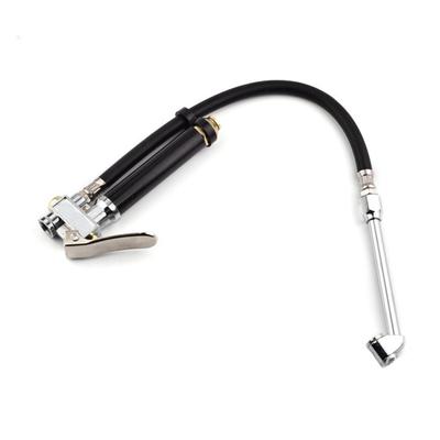 Inflador de Neumáticos Portátil de Mano Alta Presión 120PSI Cable de Presión de Neumáticos Inflables para Coche