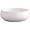 Decorative Ceramic Pot Bowl for Narcissus and Green Radish Modern Indoor Spaces M4YD