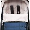 Stokke Official YOYO Footmuff, Navy Blue