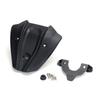 XXR-Motorcycle Sport Windshield Windscreens Wind Deflectors Viser Visor For 390Duke 390 Duke 390DUKE 390 DUKE 2024