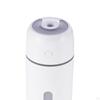 250ml Humidifiers USB Desk Humidifier air Two Spray Mode Auto-Off for Bedroom Office