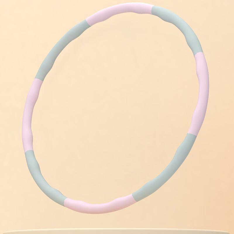 Detachable Weighted Fitness Hula Hoop