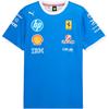 Scuderia Ferrari Monza T Shirt Men's 713709-01