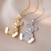 Collares y cadenas – Collar colgante