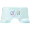 Skater Children's Bath Chair Bath Chair Kirby of the Stars Width 25 x Depth 20 x Height 13.5 cm BS24N-A